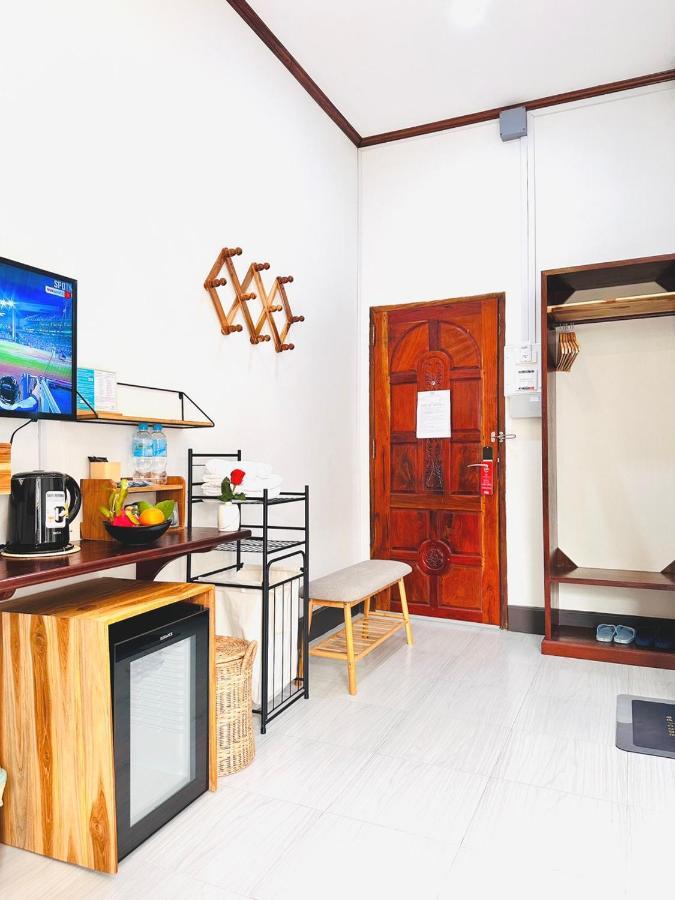 Luang Prabang Museum Inn & Travel Zewnętrze zdjęcie