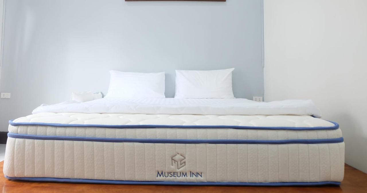 Luang Prabang Museum Inn & Travel Zewnętrze zdjęcie